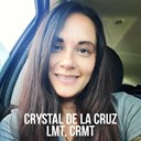 Crystal L De La Cruz